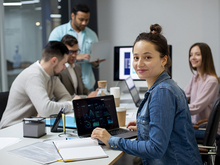 Более 40 тысяч южноуральцев приняли участие в технологической конференции