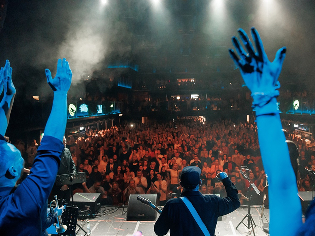 Питерский алкоджаз, Бобунец-Трубадур и Мама Зузу: топ-гид по «Ночи музыки» от DK.RU Питерский алкоджаз, Бобунец-Трубадур и Мама Зузу: топ-гид по «Ночи музыки» от DK.RU