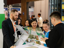 ГеоСМ: от регионального производства — к международному экспорту