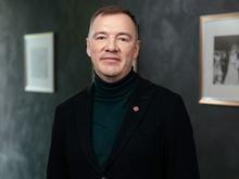 Технологии, которые меняют нас: Ильдар Чуракаев о будущем IT-индустрии
