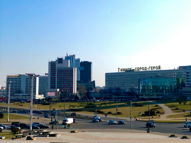 Товарооборот между Россией и Белоруссией в 2024 г. достиг 4,6 трлн руб. Товарооборот между Россией и Белоруссией в 2024 г. достиг 4,6 трлн руб.