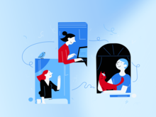 HR без рутины: популярный сервис для подбора персонала интегрировали с Яндекс и Битрикс