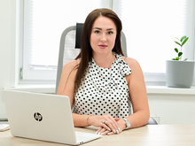 Ольга Иноземцева:  «Рекомендую владельцам бизнеса тщательно взвешивать все свои решения»