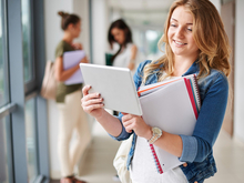 Два нижегородских университета включили в сотню лучших вузов России
