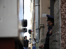 Чиновников Колпино обвиняют в получении взяток за покровительство бизнесу в госзаказах