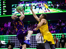 Спортивные турниры, концерт или спектакль: куда пойти 28 и 29 июня в Челябинске 
