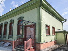 В тюменском доме Нечаева откроется питейное заведение в стиле Распутина