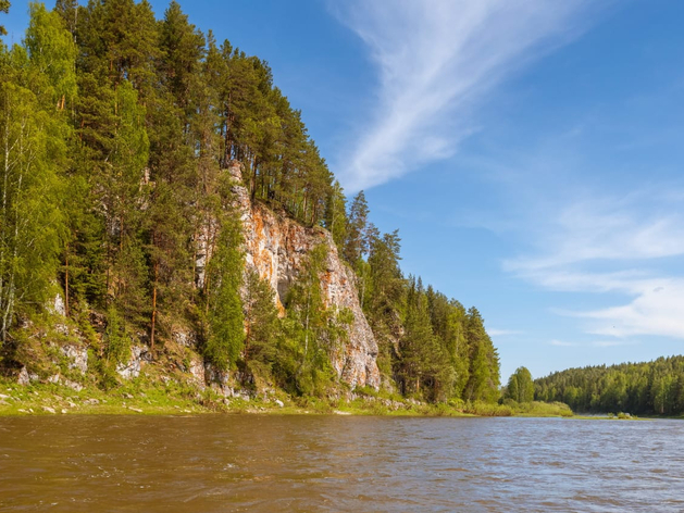 «Дыроватый», «Олений», «Омутной» и еще 82 природных памятника возьмут под охрану «Дыроватый», «Олений», «Омутной» и еще 82 природных памятника возьмут под охрану
