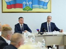 Мусорного полигона в Сысерти не будет, а очистные сооружения построят 