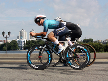 Как в Екатеринбурге в третий раз прошел фестиваль спорта IronStar: фоторепортаж