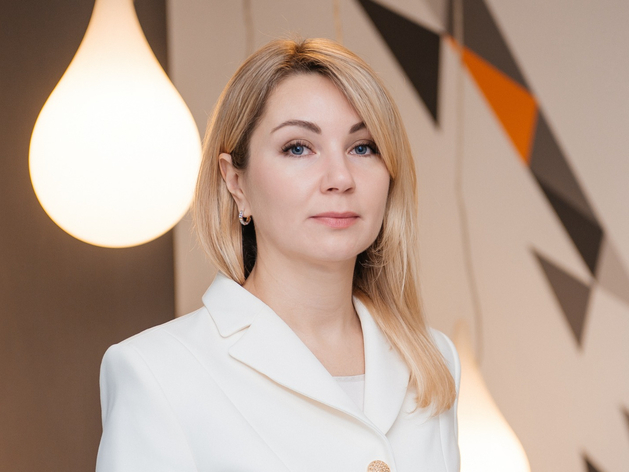 Нина Голубцова Нина Голубцова