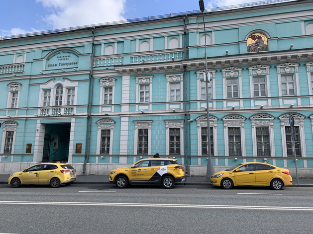 В России к 2026 г. могут закрыться до 30% таксопарков