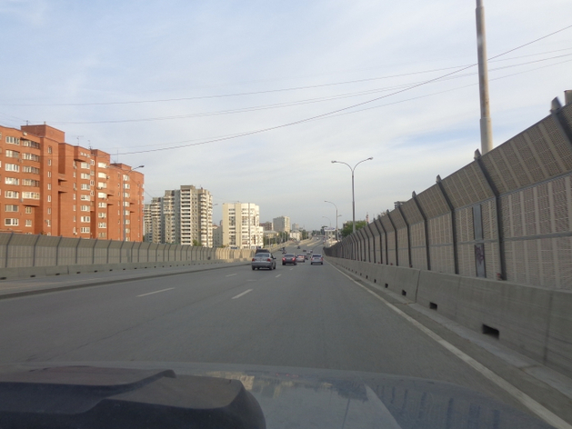 За неостановку по требованию ГАИ придется заплатить 7-10 тыс. руб. И другие новые штрафы