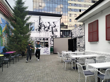 Сын Сергея Бобунца открыл рестобар в центре Екатеринбурга