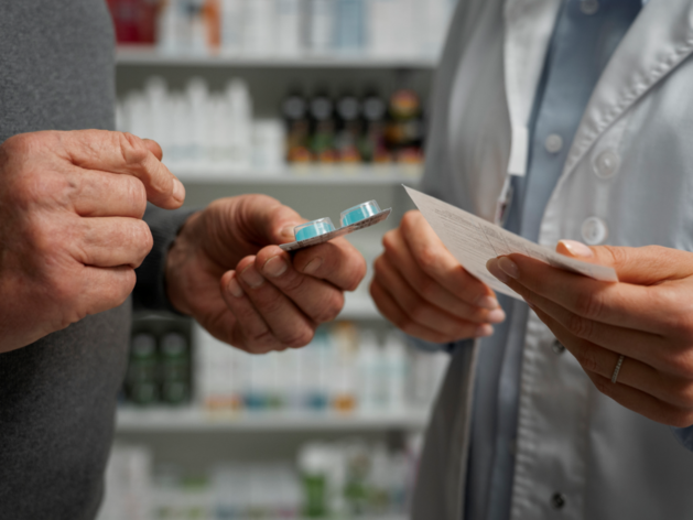 Марина Трушникова возглавила свердловскую сеть госаптек «Фармация»