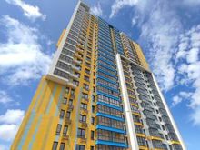 «Ростелеком» повысил уровень комфорта ЖК «Янтарь» в Нижнем Новгороде