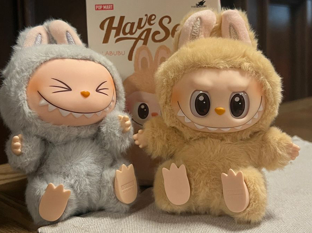 «Союзмультфильм» подал заявку на регистрацию товарного знака «Чебубу»