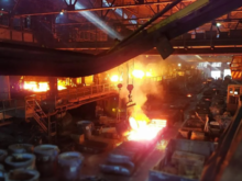 Национализированное предприятие в Челябинске объявило о сокращении рабочих дней   