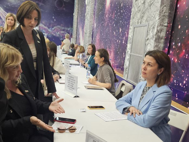 В департамент по развитию туризма Свердловской области нагрянули силовики