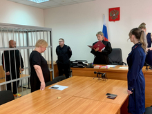 Избрана мера пресечения руководителю главного спортивного вуза Челябинска