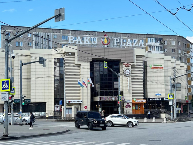 В деле азербайджанской диаспоры в Екатеринбурге новый поворот