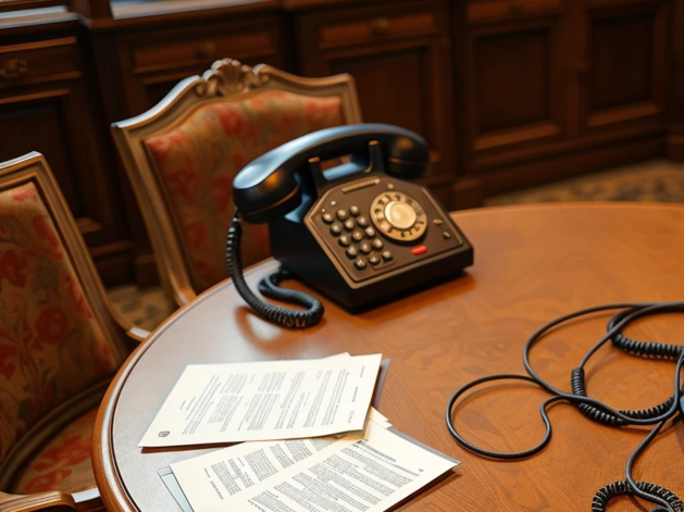 Президенты Франции и России созвонились впервые за почти три года. Что они обсуждали