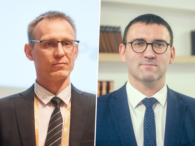 Новые штрафы за нарушения в работе с персональными данными. Речь уже идет о миллионах Новые штрафы за нарушения в работе с персональными данными. Речь уже идет о миллионах