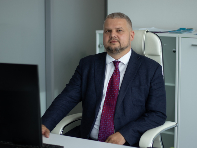 Юрий Патанин: «Нам важно превратить соглашения в реальные проекты» Юрий Патанин: «Нам важно превратить соглашения в реальные проекты»