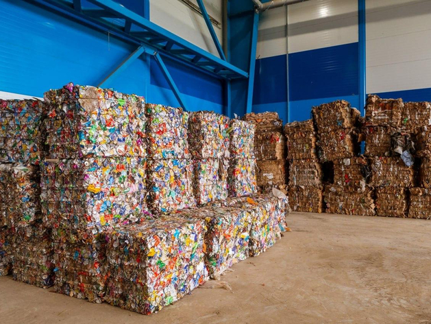 Денис Паслер анонсировал строительство нового мусоросортировочного комплекса Денис Паслер анонсировал строительство нового мусоросортировочного комплекса