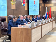 В Петербурге согласовали новые подходы к транспортной безопасности