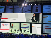 Верхошинский: будущее за неотехами — платформами нового цифрового уклада

