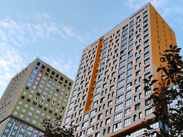 Уральские строители прогнозируют критическое снижение объема ввода жилья Уральские строители прогнозируют критическое снижение объема ввода жилья