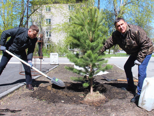 СК СКР решает вопрос о возбуждении уголовного дела против мэра Красноуфимска 