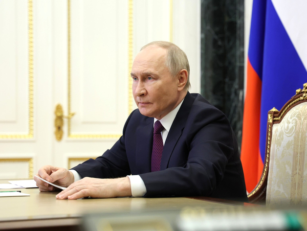 Трамп «не добился никакого прогресса» в очередном телефонном разговоре с Путиным