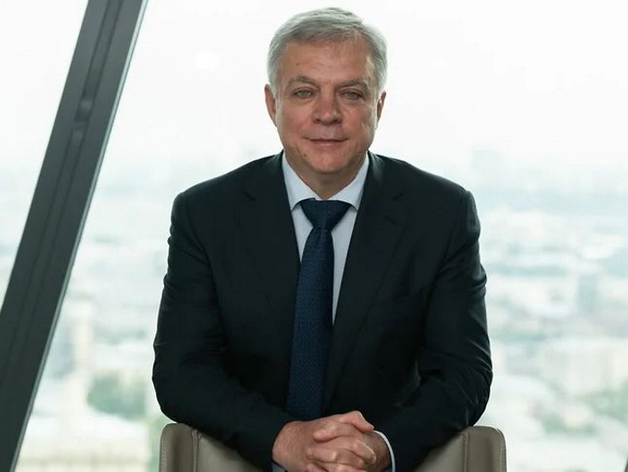 Андрей Бадалов Андрей Бадалов