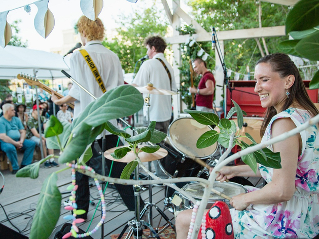 Более 10 фестивалей пройдет в Екатеринбурге и области в первые выходные июля: какие и где Более 10 фестивалей пройдет в Екатеринбурге и области в первые выходные июля: какие и где