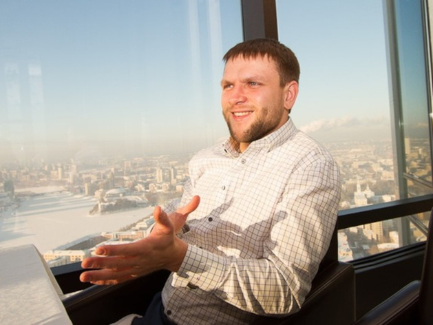 Как сделать «сантехнический Uber» в Екатеринбурге: Опыт Ивана Зубарева