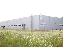 В Володарске открыли металлообрабатывающее производство полного цикла за 170 млн руб.
