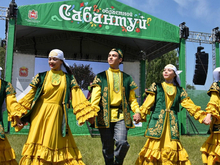 Национальные праздники, автогонки или кино — что выбрать 5 и 6 июля в Челябинске? 
