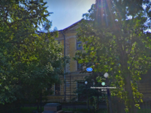 Суд обязал восстановить Александровскую больницу на Фонтанке за три года

