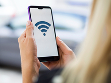 Для Нижнего Новгорода и Дзержинска создадут карту с точками бесплатного wi-fi
