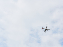 Территорию Нижегородской области атаковал беспилотник
