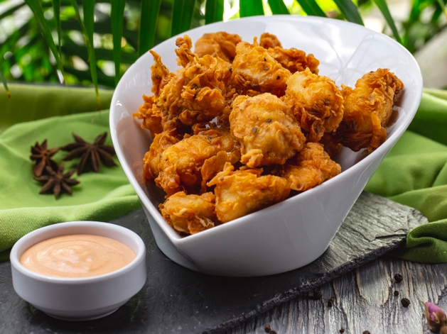 В долю к Rostic’s вошла структура из Омана В долю к Rostic’s вошла структура из Омана