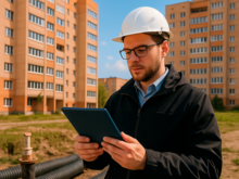 Капитальный осмотр: «Ростелеком» берет нижегородские многоквартирные дома под контроль