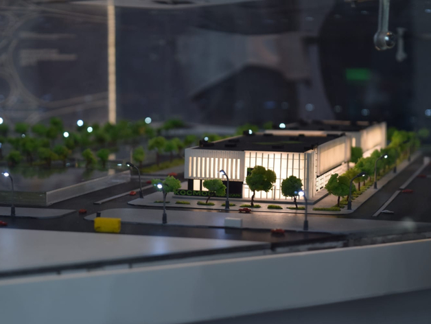 В Екатеринбурге построят фабрику по производству микрочипов за 12 млрд руб.