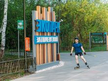 Мэрия Тюмени привлекла бизнес к разработке проекта расширения экопарка