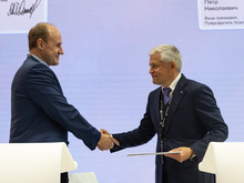 Сбер поддержит проекты строительной компании «Практика» в четырех городах России