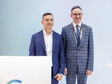 Сбербанк и «УМК» запустят новое производство в Челябинске