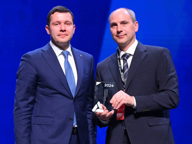 Свердловская область улучшила позиции рейтинга эффективности в промышленной политике