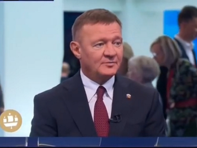 Роман Старовойт Роман Старовойт